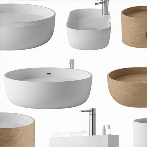 洗手盆選擇指南！揭開最適合你的洗手盆秘密！立即了解！