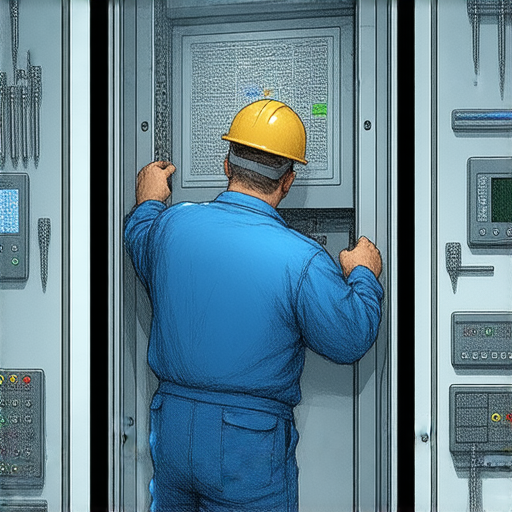 為什麼跳制會頻繁發生？立即了解專業維修解決方案！