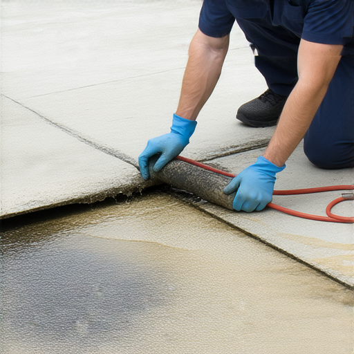 漏水問題無所遁形，立即聯絡我們專業維修團隊！