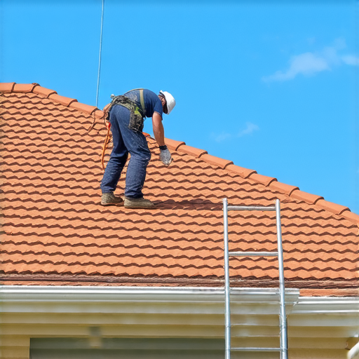 防水秘訣大公開！讓您的房屋完美防潮，專業服務隨時提供！