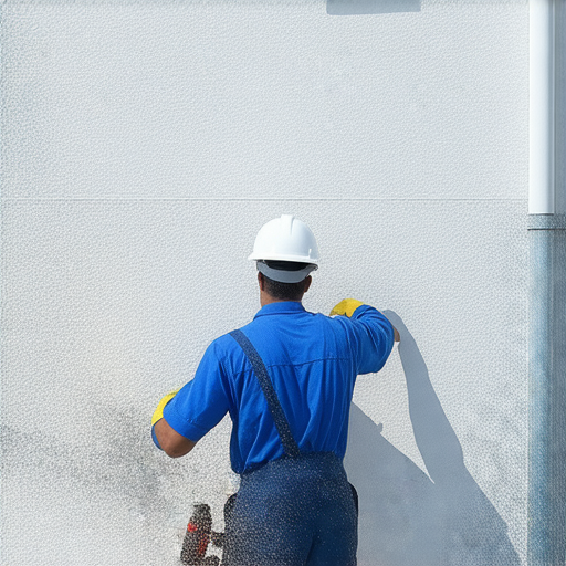 外牆滲水？告別漏水困擾，專業維修服務隨叫隨到！