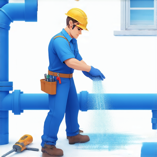 水管爆裂如何緊急應對？專業服務助您化解危機！