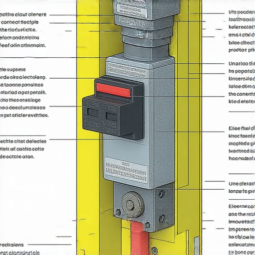 水電維修全解！你知道文電掣的秘密嗎？立即了解！