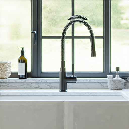 發現最適合你的水龍頭品牌，立即了解專業安裝服務！