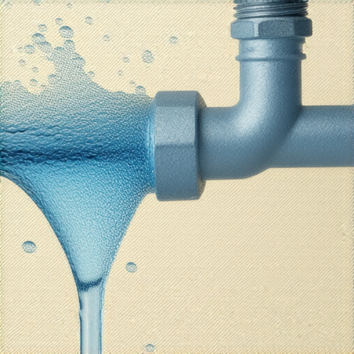 淋漓盡致的漏水大揭秘，快來了解水電維修秘訣！