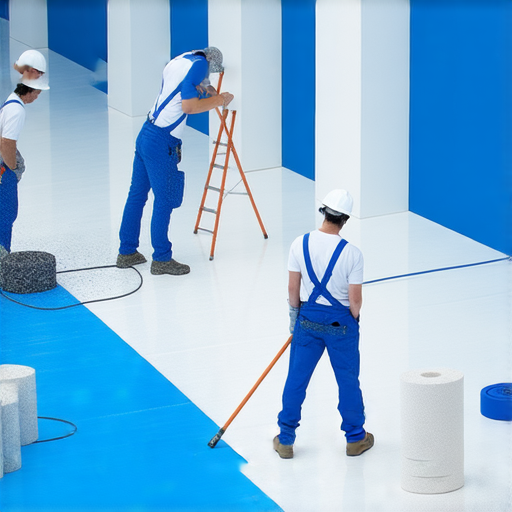 徹底解決防水問題，專業服務讓您無憂！立即諮詢！