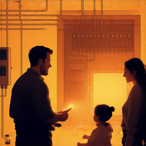 為何家裡總跳制？專家告訴你避免的方法，立即了解！