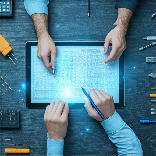 電力問題讓你煩惱？我們的專業服務來解決！立即了解更多！