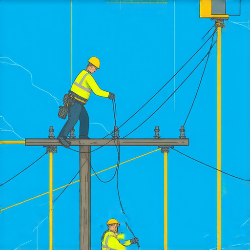 24小時電力故障急救，專業服務隨叫隨到！  
停不下來的電力問題？讓我們幫您解決！  
電力供應困擾？立即聯繫我們恢復服務！  
電力故障太煩惱？專業團隊隨時待命！  
電力中斷不再是問題，讓我們助您重啟生活！  
終止