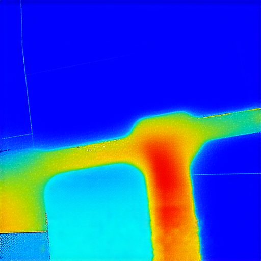 漏水怎麼辦？熱像儀幫你輕鬆發現隱患！立即了解！