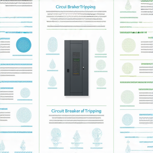 電箱跳制的原因和解決策略，讓我們幫你排憂解難！