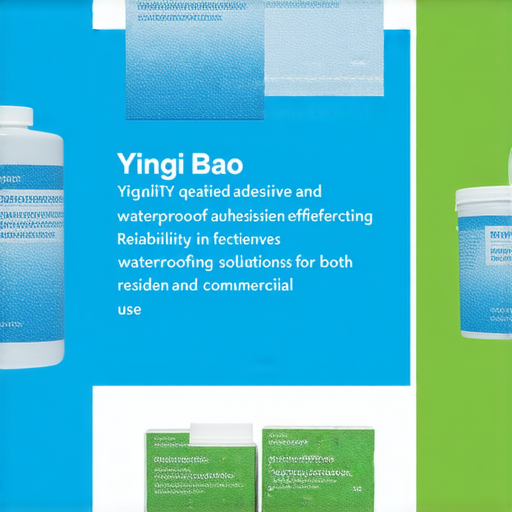 防水底膠、英泥寶防水一次搞定，快來了解專業秘訣！