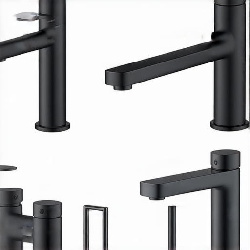 探索高品質水龍頭選擇，了解Kohler、Hansgrohe和Toto的優勢！立即聯絡我們！