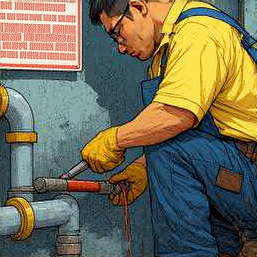 香港水電師傅日薪揭秘，專業服務助您省心！