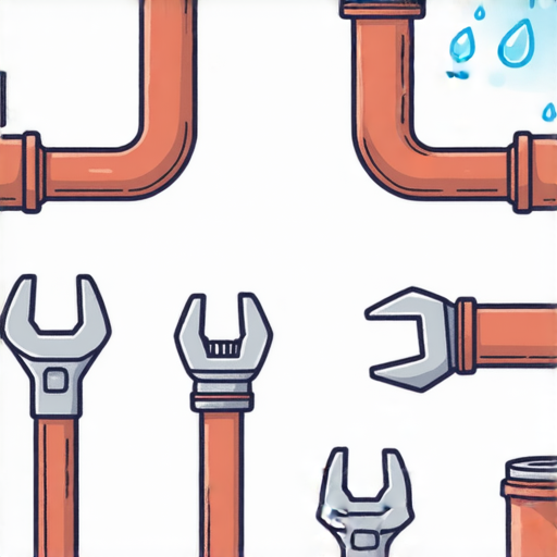 水管滲漏？教你如何快速檢查和處理！