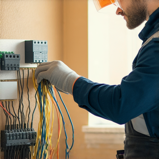 揭開電制房的秘密！探索專業電制服務的全貌！