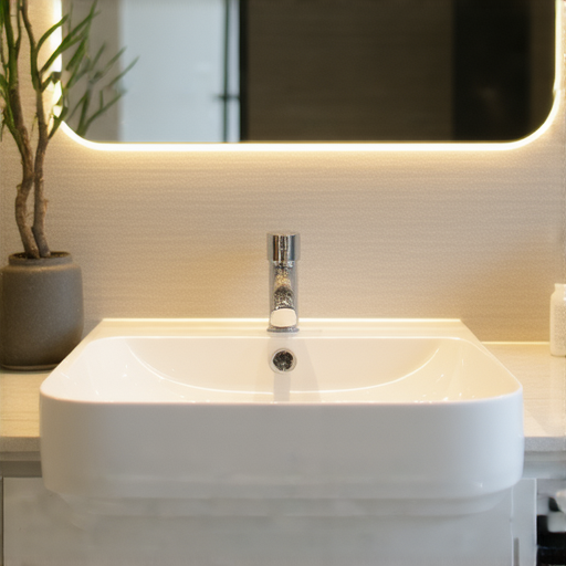 揭開旺角洗手盆櫃的秘密！專業訂造服務等你來探索！