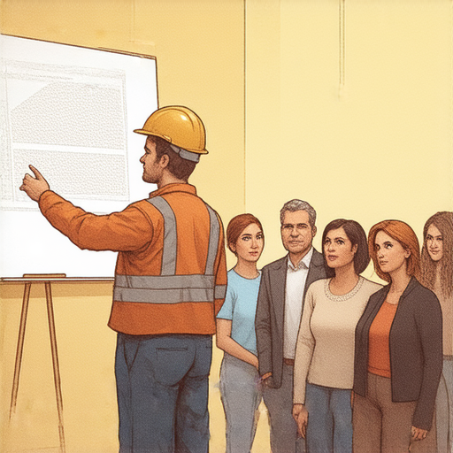 停水公告揭密！維修專家教你如何應對停水困擾！