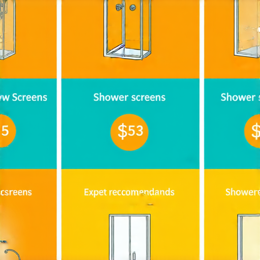 香港浴屏價格大揭秘，水電維修專家的選擇！立即了解！