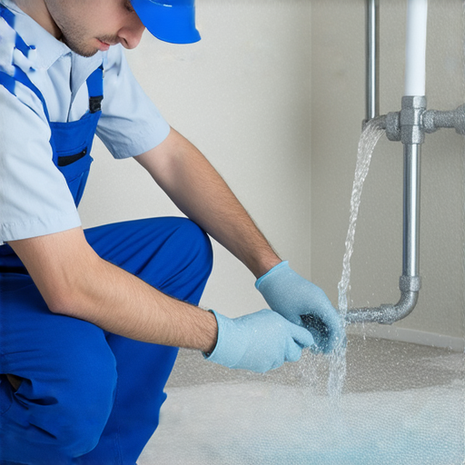 立即解決漏水問題！專業維修服務就在你身邊！