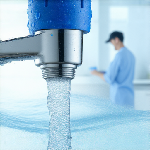 發現最佳水龍頭濾水器，清新每一滴，立即了解專業維修服務！