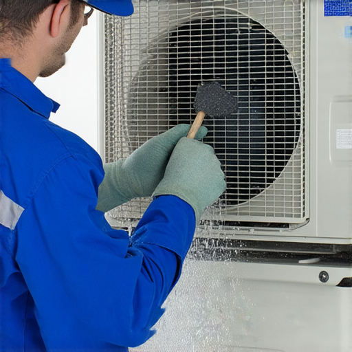 冷氣機滴水？揭秘維修小竅門與專業服務！立即了解！