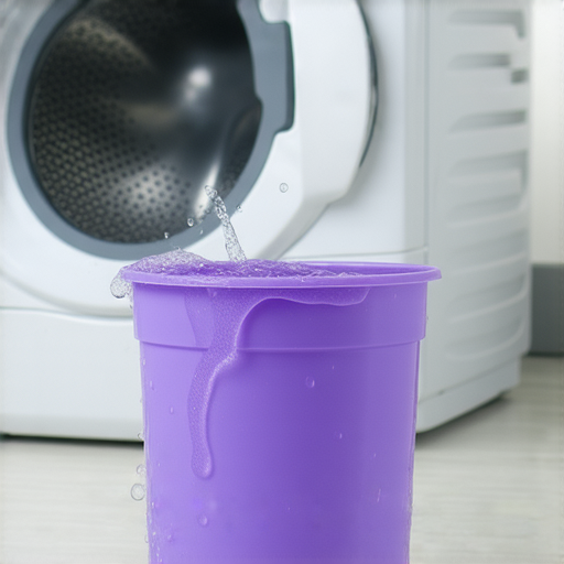 洗衣機漏水？揭開那些你不知道的原因！立即檢查！