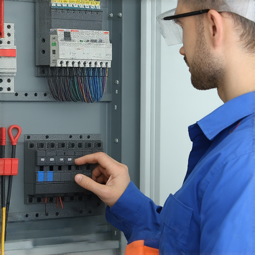 揭開電掣面板的秘密，探索專業維修服務帶來的安心！