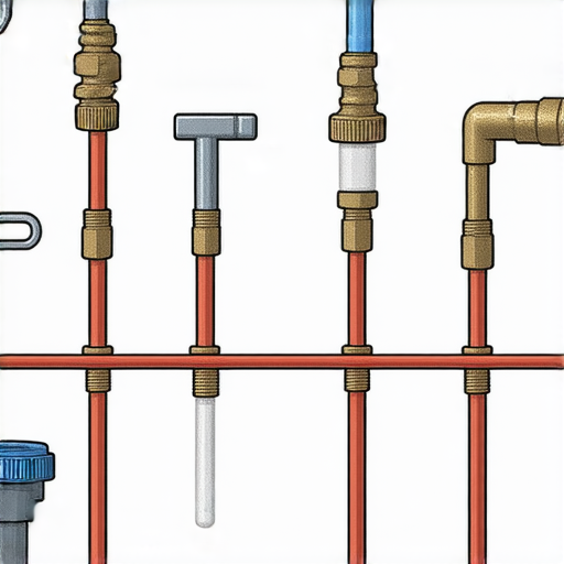 水管連接小技巧，專業服務讓你無後顧之憂！立即了解更多！