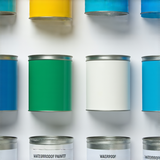 專業防水漆推薦，打造持久安全的居家環境！立即了解！