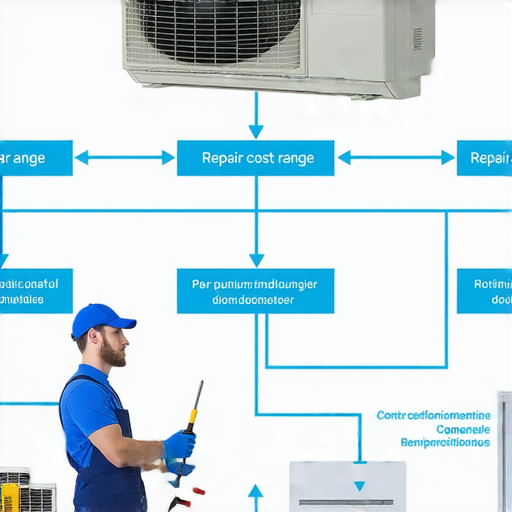 冷氣滴水怎麼辦？專業維修價格全解析，快來了解！