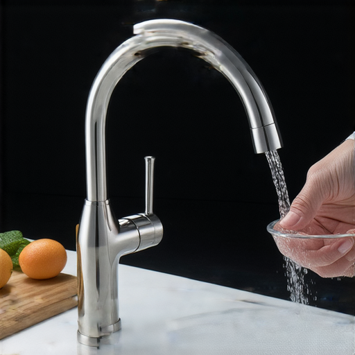 探索水龍頭的奧秘！讓您的生活更便利，專業服務隨時待命！