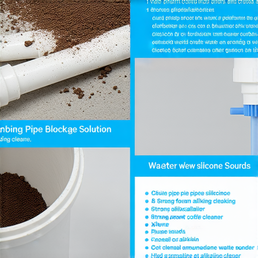 水管堵塞如何解決？專業服務助您快速通水！  
打破鐵鏽與阻塞！水管清理全攻略  
塑膠水管和矽膠水管選擇指南！你了解嗎？  
流水聲驚擾？找到原因，還你清靜空間！  
給水管喝咖啡渣！這樣清理效果超驚人  
強鹼清