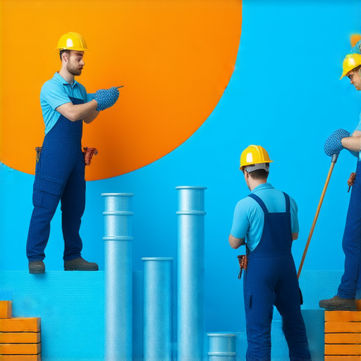 立即解決水電問題！大埔、荃灣、沙田專業服務等你來探索！