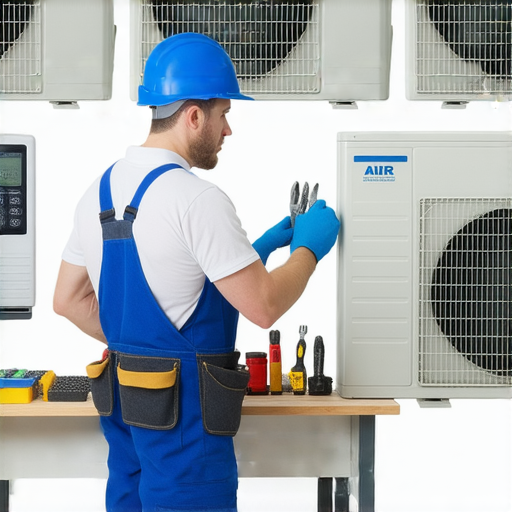 冷氣漏水怎麼辦？專家教你DIY解決方案！