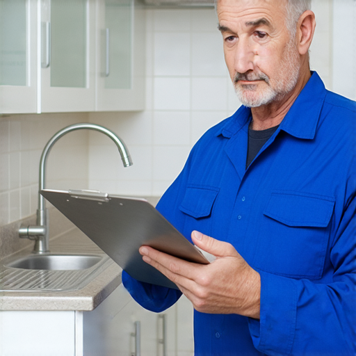 大型水管問題？立即咨詢專家，找回家庭安心！