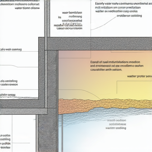 外牆滲水隱患揭秘，無法忽視的維修需求！立即了解專業解決方案！