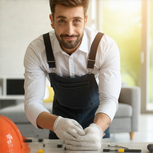 立即更換LED燈，提升空間亮度，專業水電維修等你來！