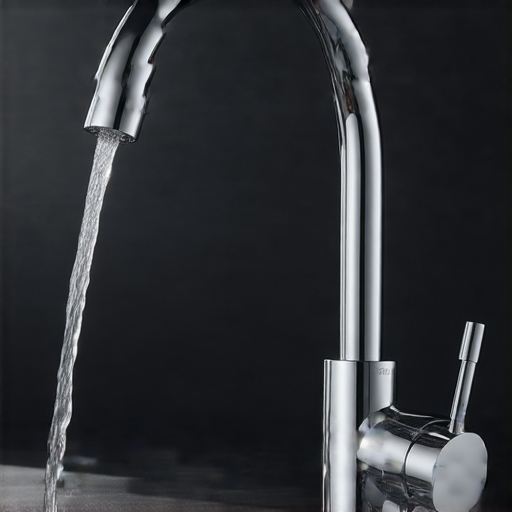 探秘感應水龍頭的智慧魅力，提升生活品質！立即了解！