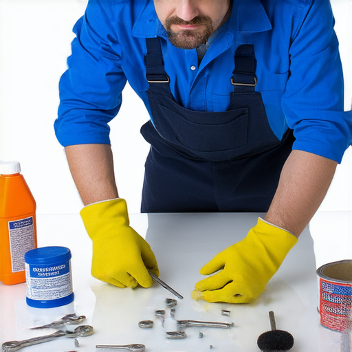 水管漏水？專家教你迅速解決問題！立即了解！