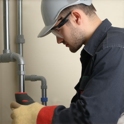 樓上漏水如何快速修復？專業服務助您解決困擾！