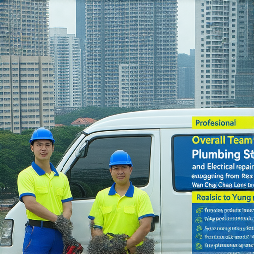 灣仔至元朗的水電維修專家，立即聯絡我們解決問題！