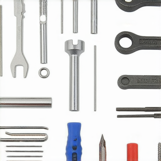 廚房水龍頭更換全攻略，立刻學會DIY技巧！