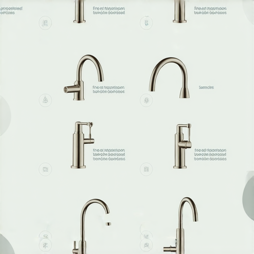 掌握浴室水龍頭選擇秘訣，免費專業服務等您來探索！