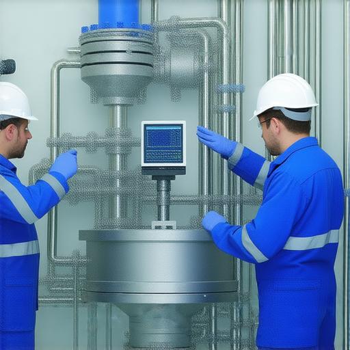 揭秘防漏技術：為什麼選擇我們的專業服務？