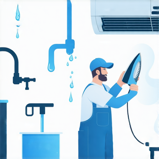 漏水框窗破壞家居品質，如何立即修復？了解我們專業服務！  
水龍頭漏水總是困擾？教你關緊的秘訣！  
冷氣機漏水讓你頭疼！快來找出問題根源！  
熨斗漏水怎麼辦？簡單步驟輕鬆解決！  
灑頭花漏水反覆出現，你的解決