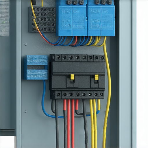 了解電箱奧秘！探索三相電箱與維修專業服務，保障家庭用電安全！