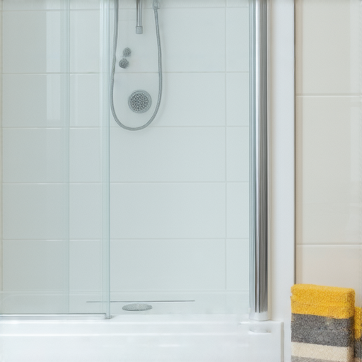 滑輪更換浴屏秘訣，讓你浴室煥然一新！探索專業維修服務！