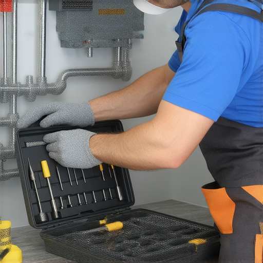 水電維修師傅揭秘！快來了解你的專業選擇！