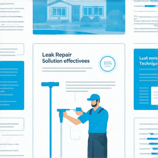 破解漏水之謎！了解打針技術與價格，立即解決隱患！